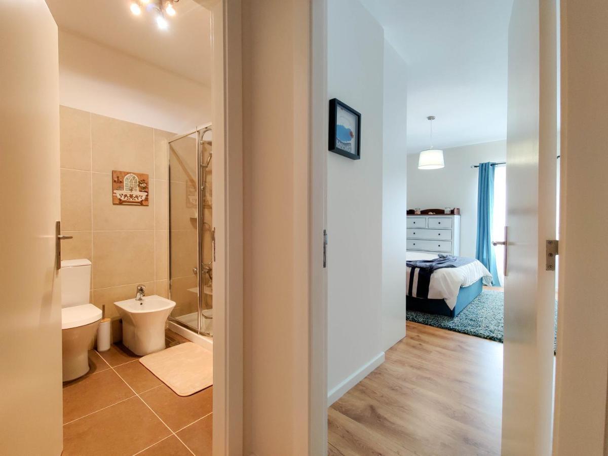 Appartamento Da Silva House - Ap In Afife With Balcony & Seaview Viana do Castelo Esterno foto