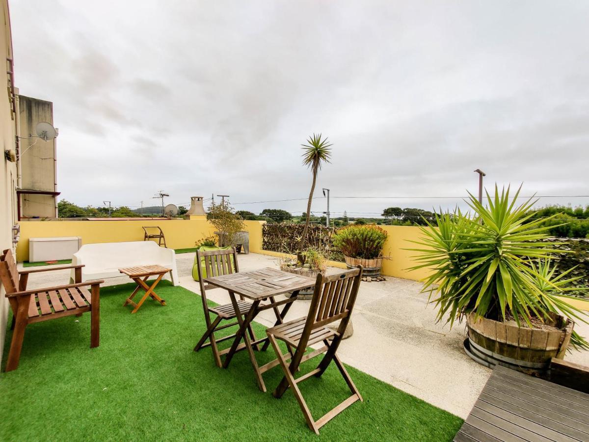 Appartamento Da Silva House - Ap In Afife With Balcony & Seaview Viana do Castelo Esterno foto