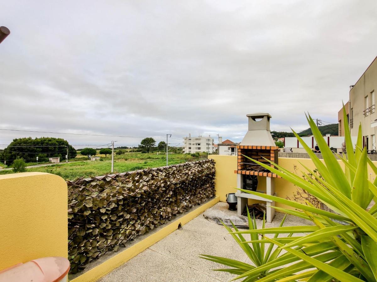 Appartamento Da Silva House - Ap In Afife With Balcony & Seaview Viana do Castelo Esterno foto
